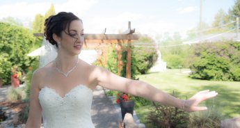 Bridal Photography, The Ring