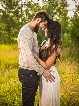 Engagement Photos